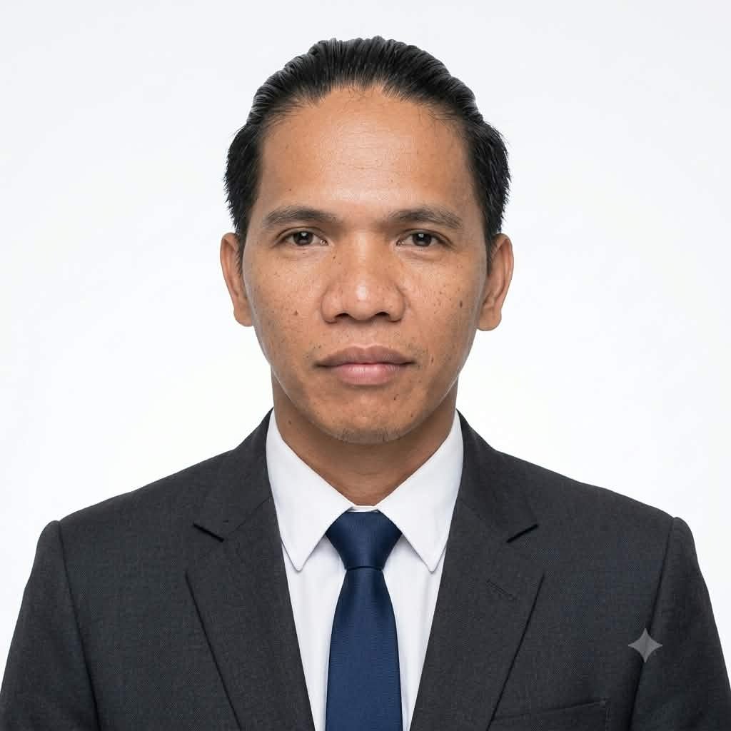 Jhemar Antonio