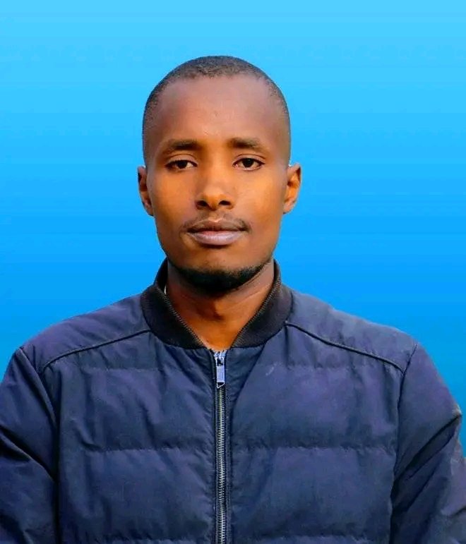 Joshua Okeo