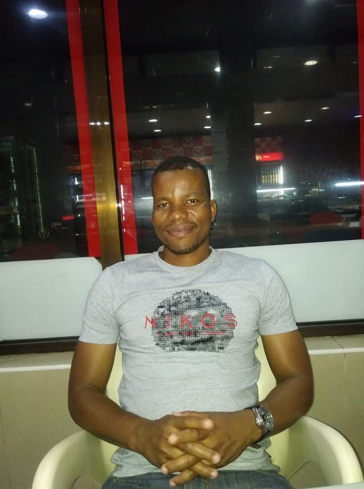 Tomas Julio Nhantumbo