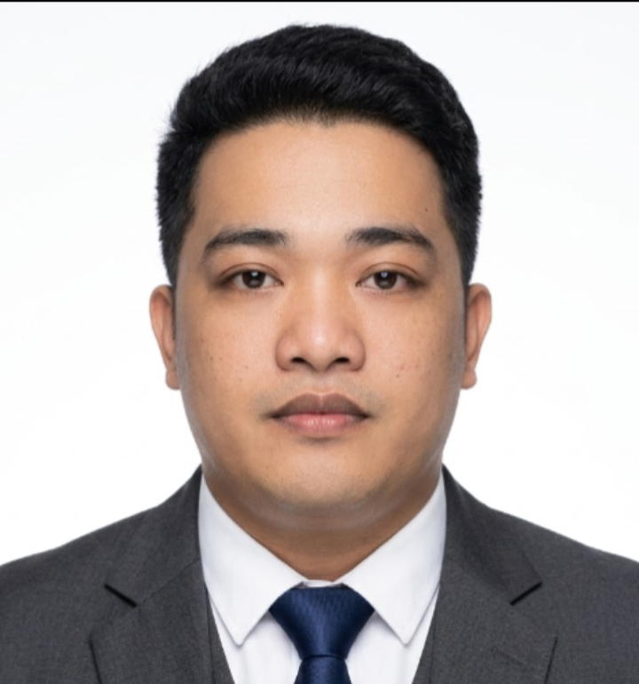 Arvin Deither Pinera Natividad