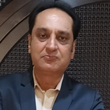 Dharmendra Halvadiya