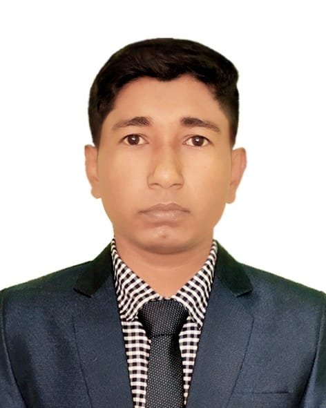 Tridip Biswas
