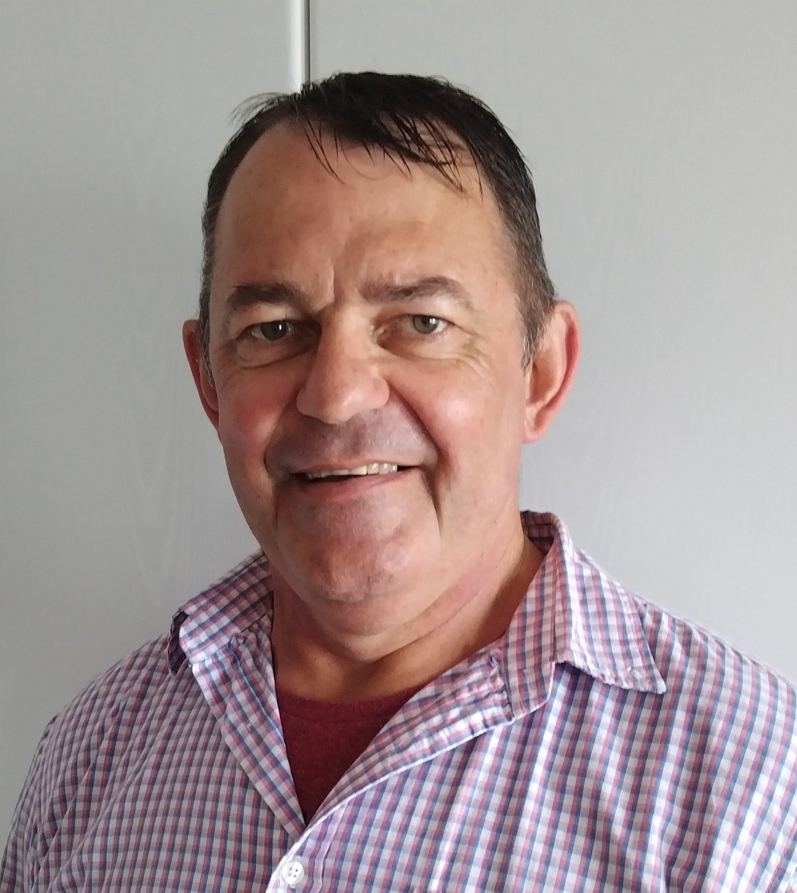 Barendes Daniel Crous