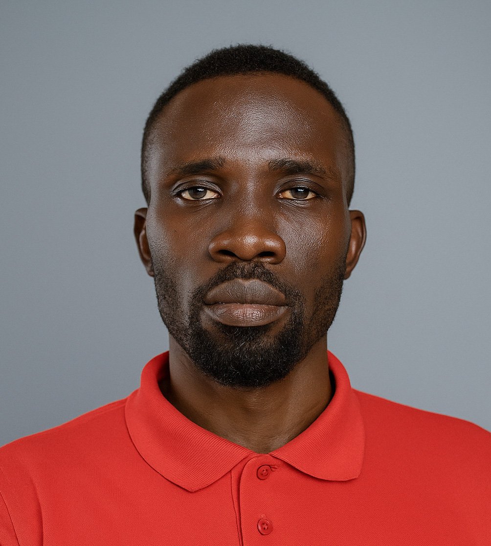 Okot Kevin