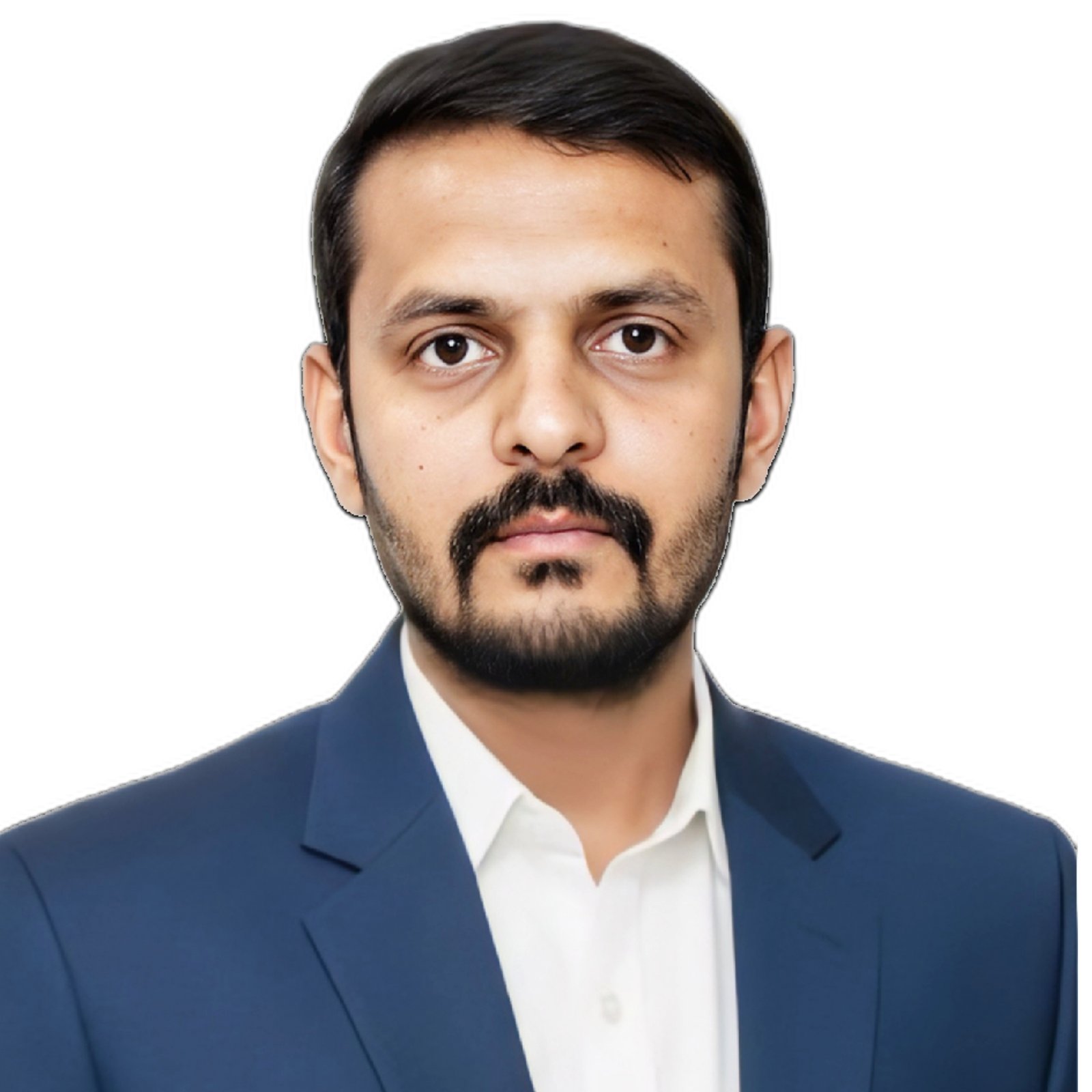 Jignesh Jayantilal Khunt