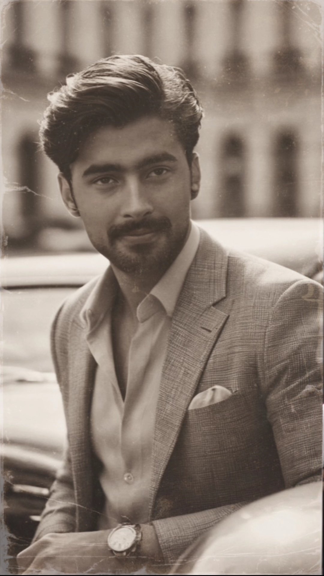 Umer Khitab