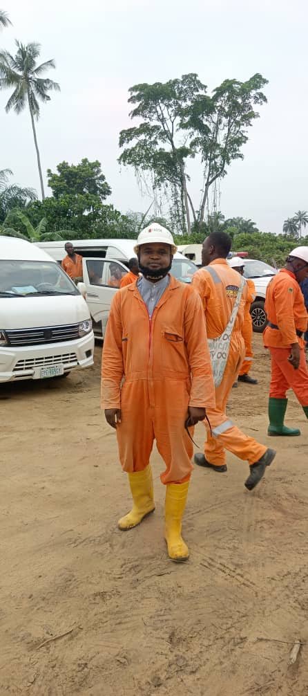 INNOCENT IZEOWAYI STAR