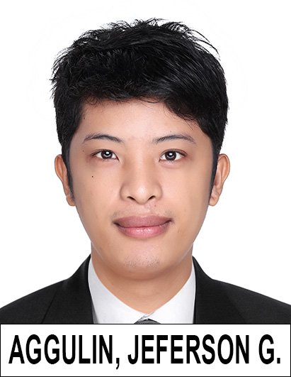 Jeferson Aggulin