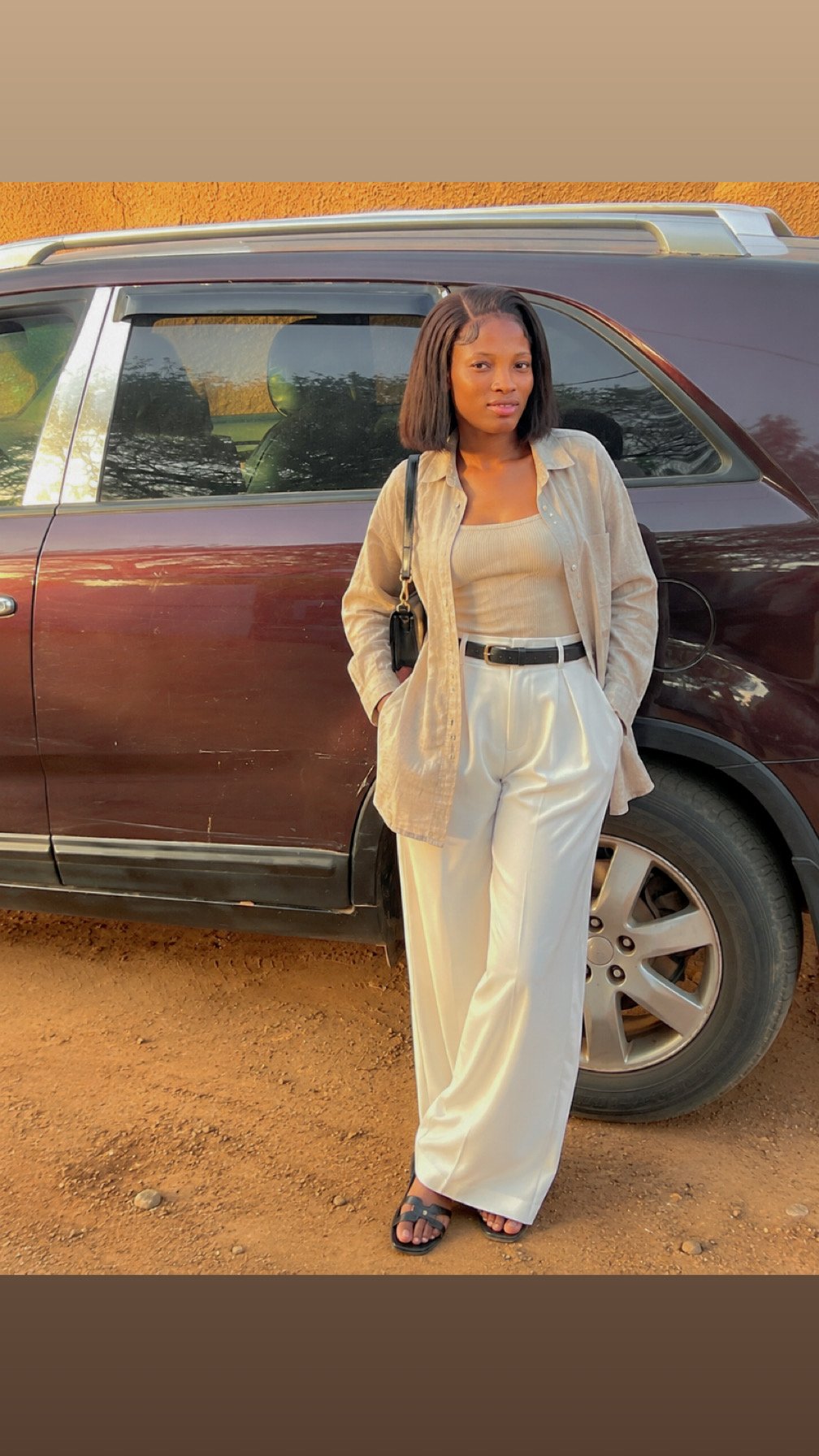Loretta Godspower