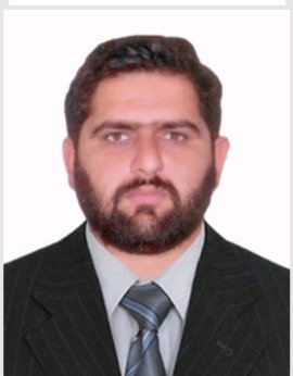 Muhammad Yasir iqbal