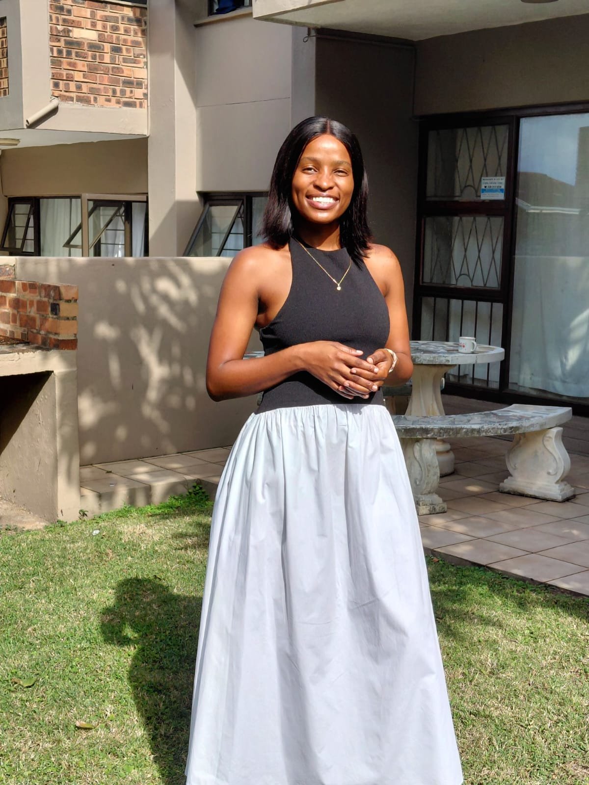 Nicky Nompilo Msani