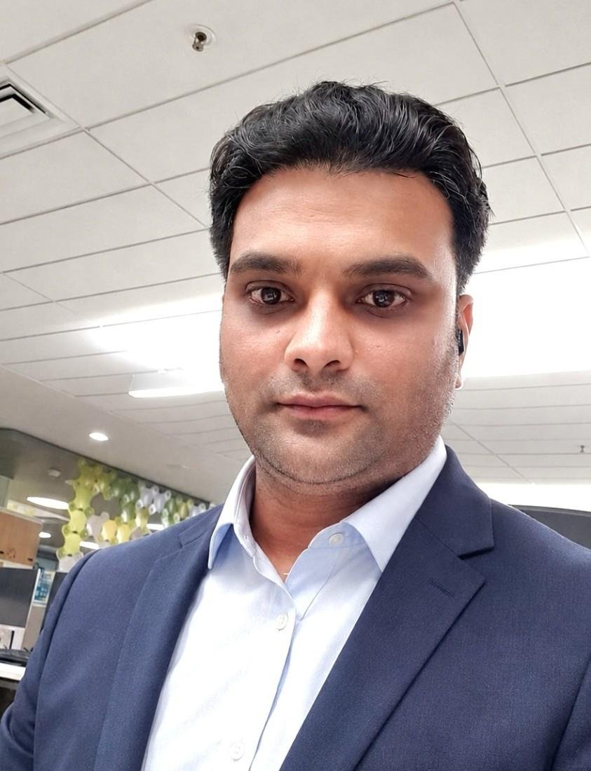 Abhijeet Sarkar