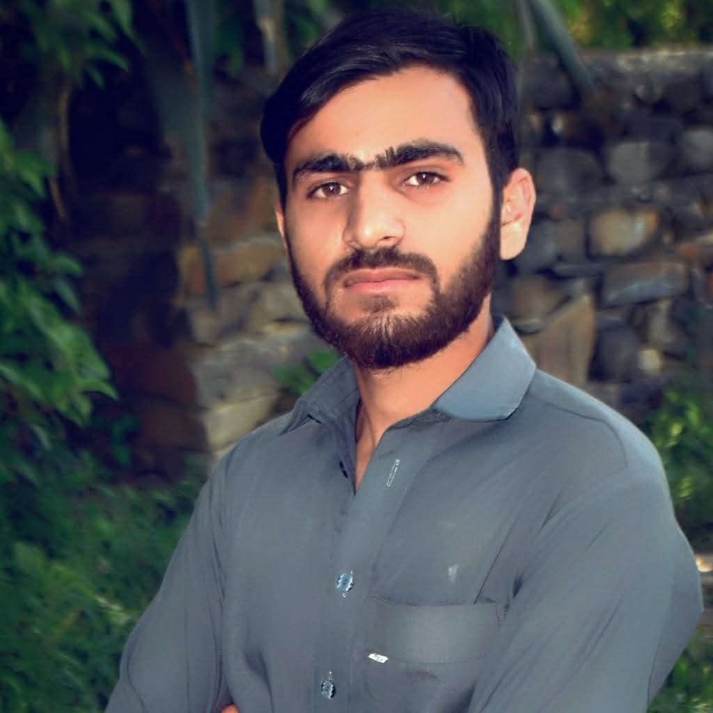 Saif Ullah