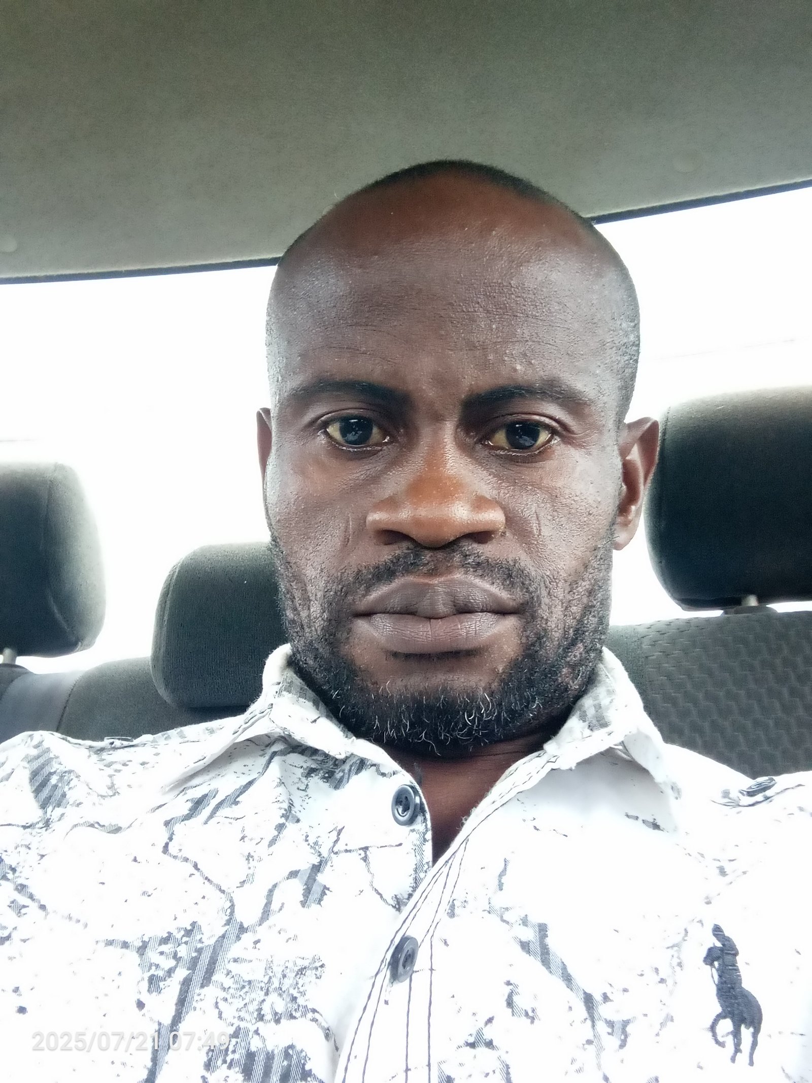 Oladapo Femi