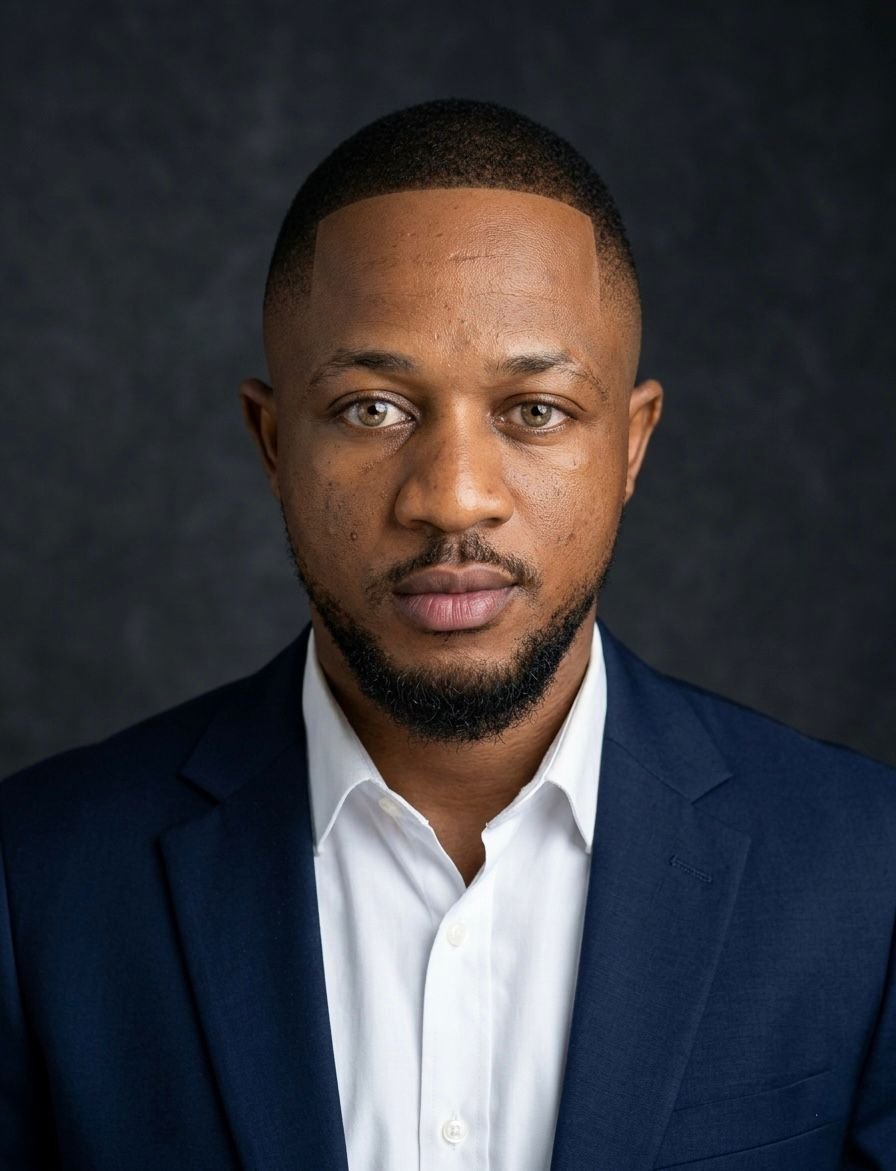 Nathanael NJILIE