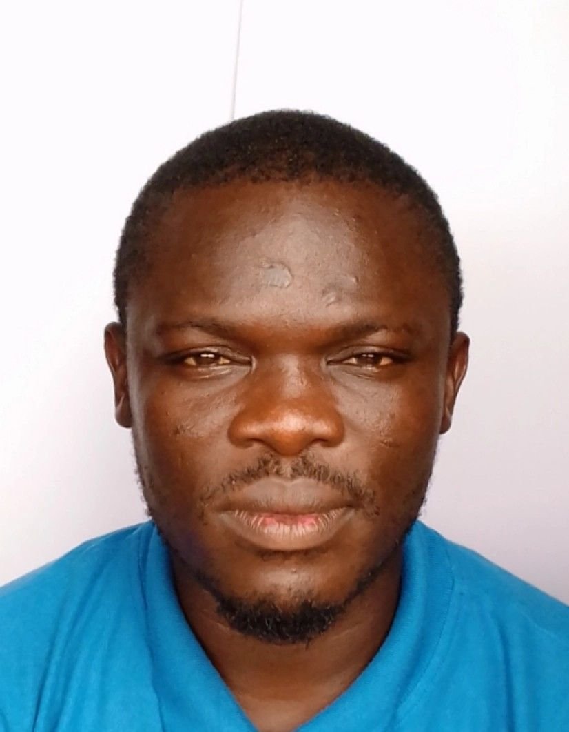Ayorinde Lamech Elejogun