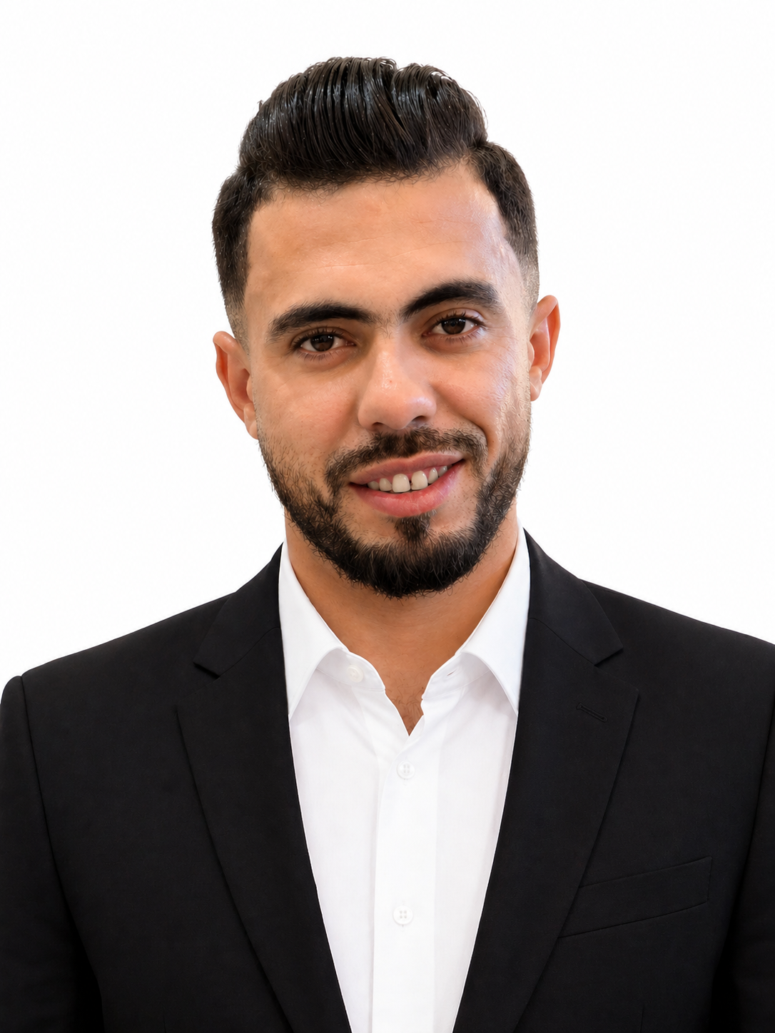 Mohamed amine geusmi