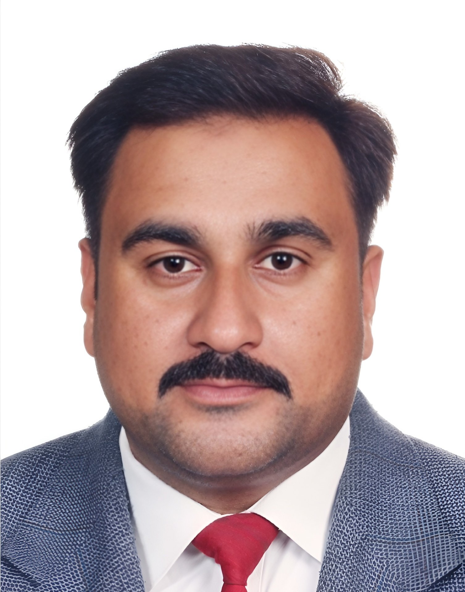 Asim Khan