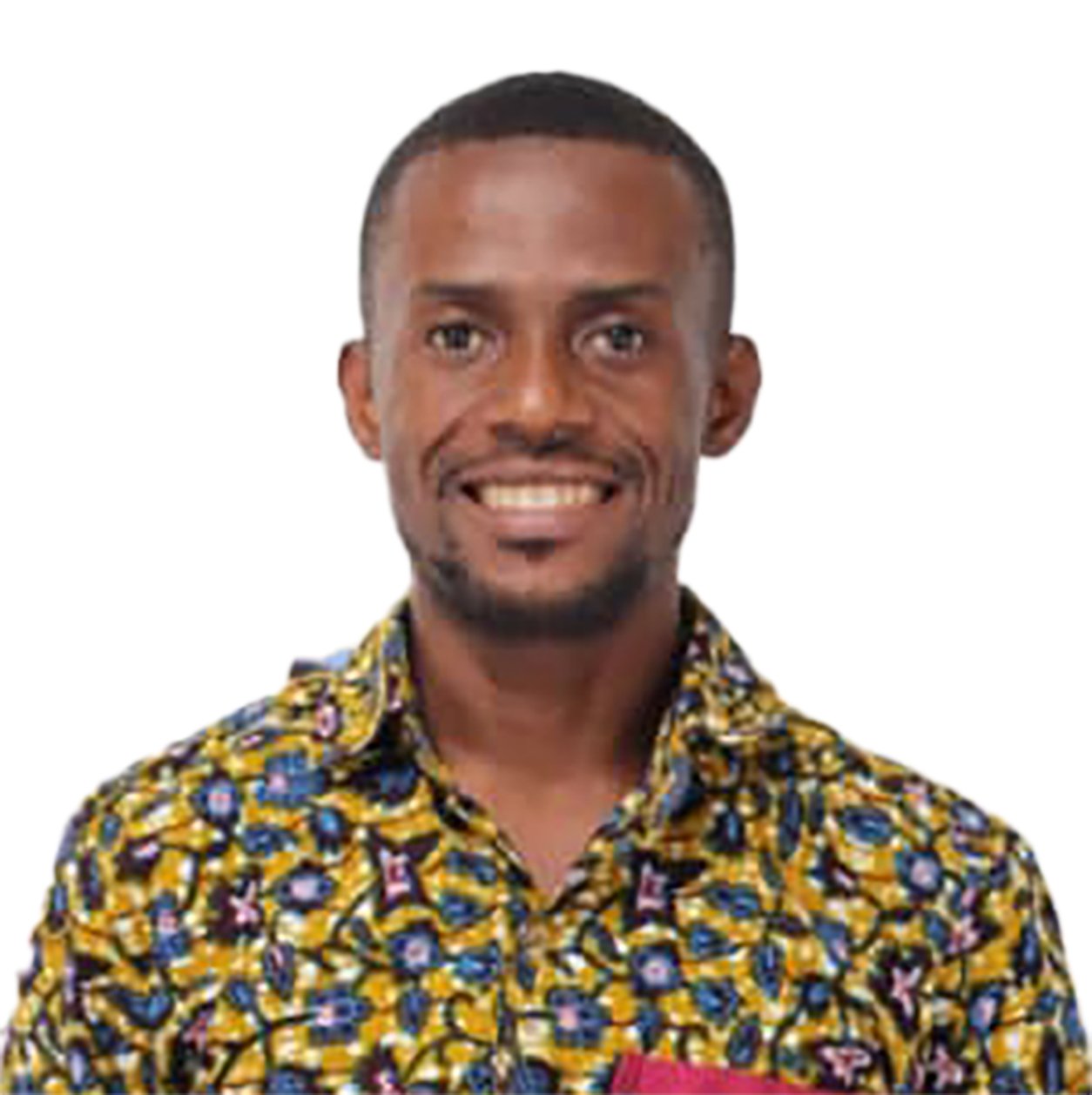 Stephenson Antwi