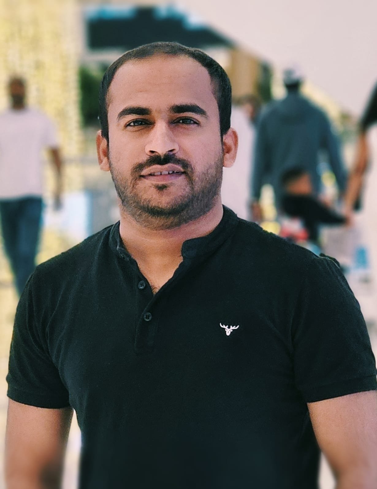 Muhammad Muzammil Shafique