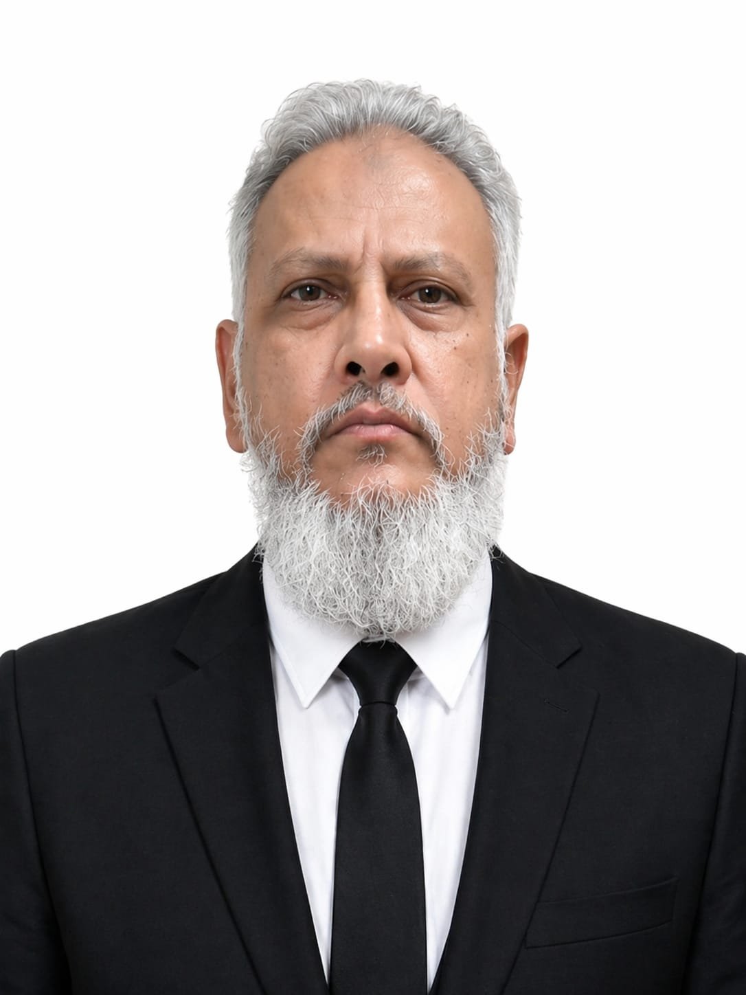 ATHER AHMED