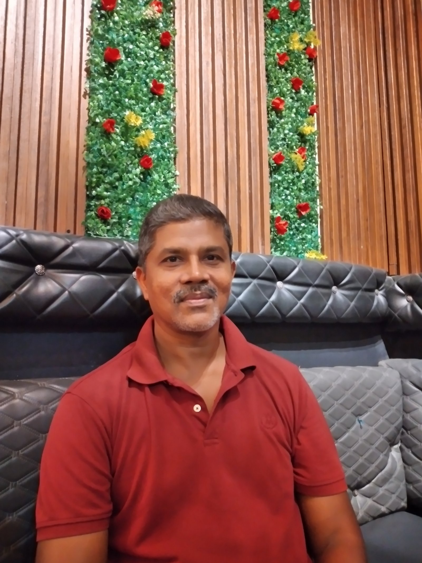 Tuan banahar naieam samath