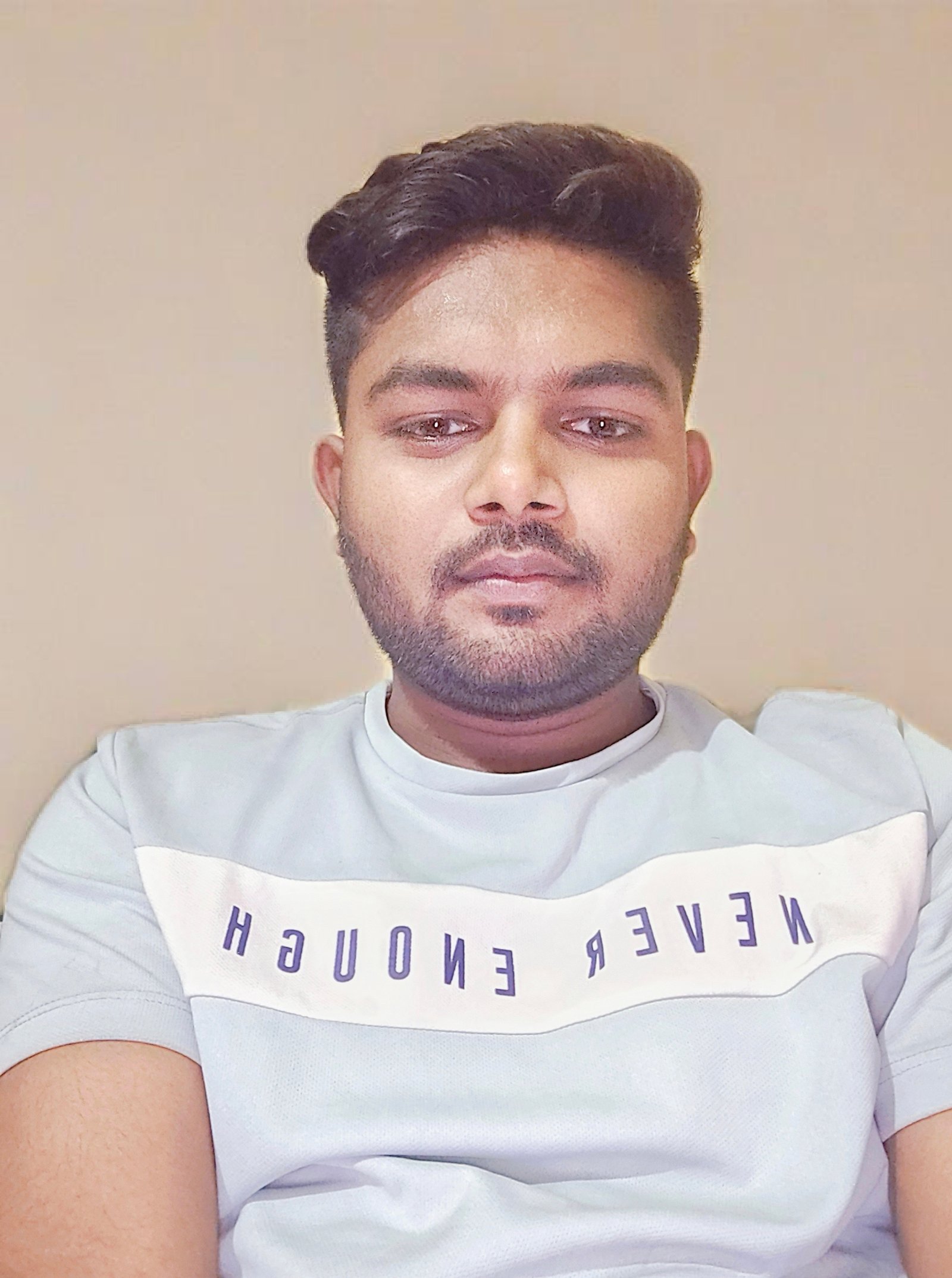 Ayush Ranjan