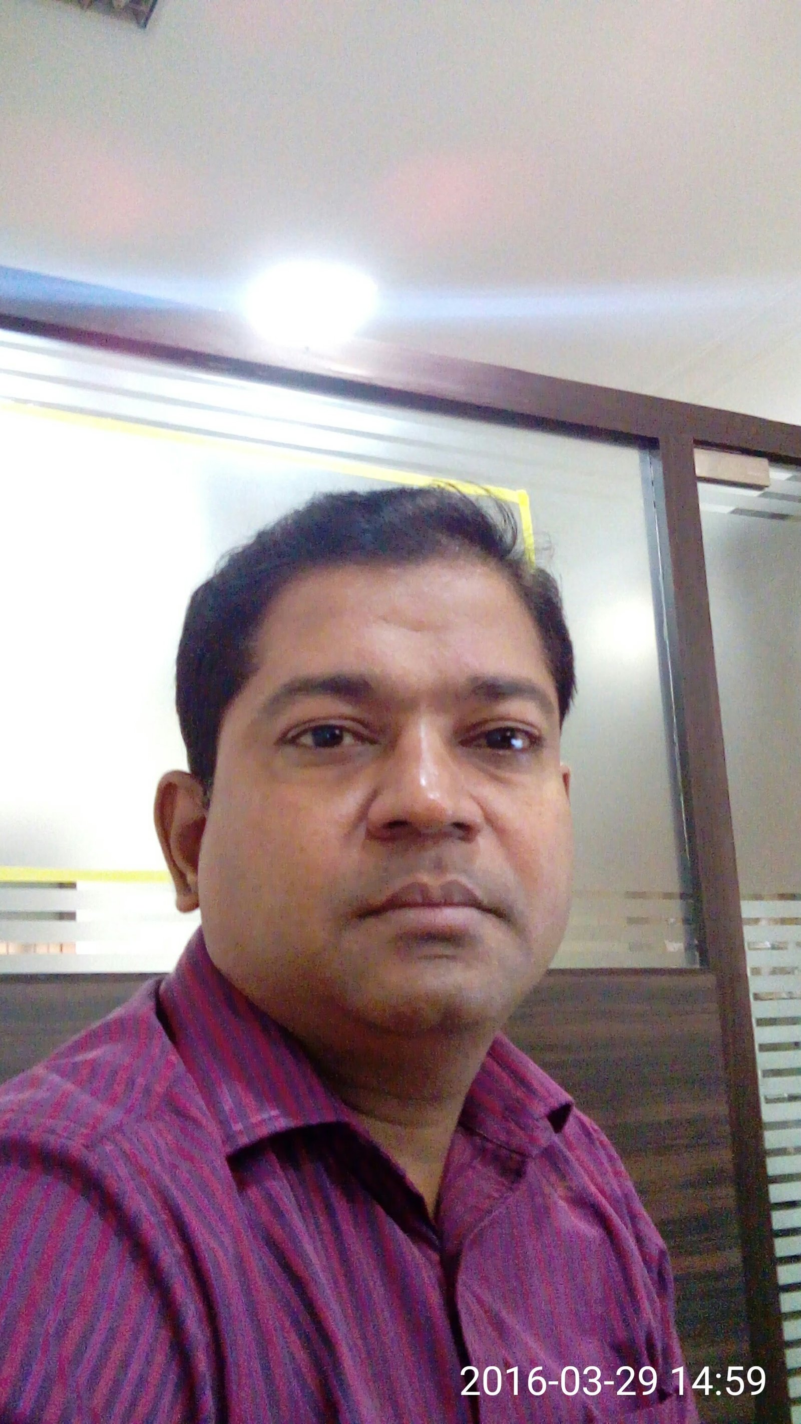Sridhar Santhanam