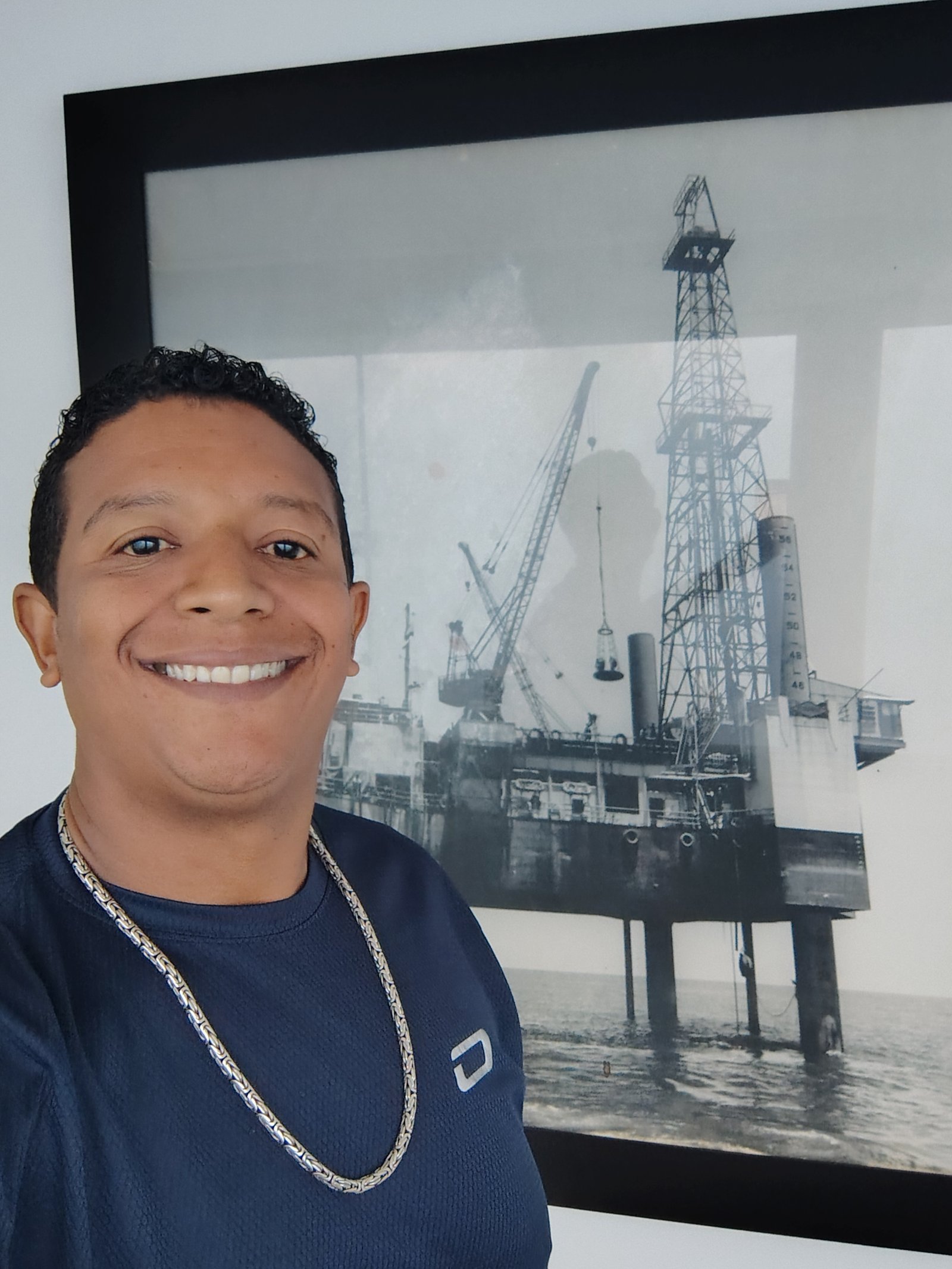 CLEOMENES SOUZA DA CONCEICAO