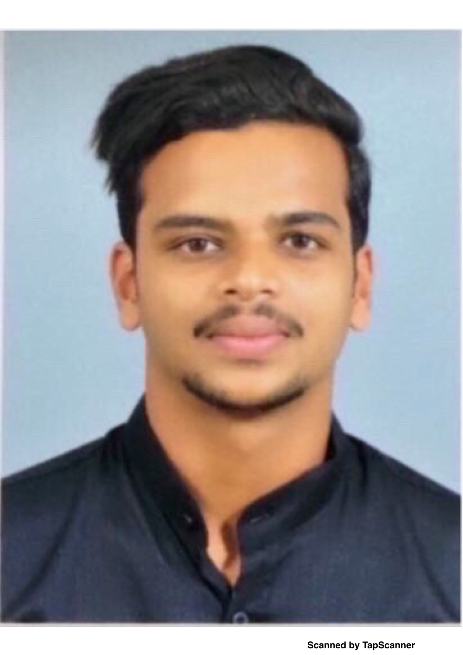 Muhammed Sanjeedh VS