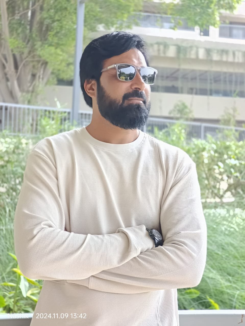 Abubakar khan