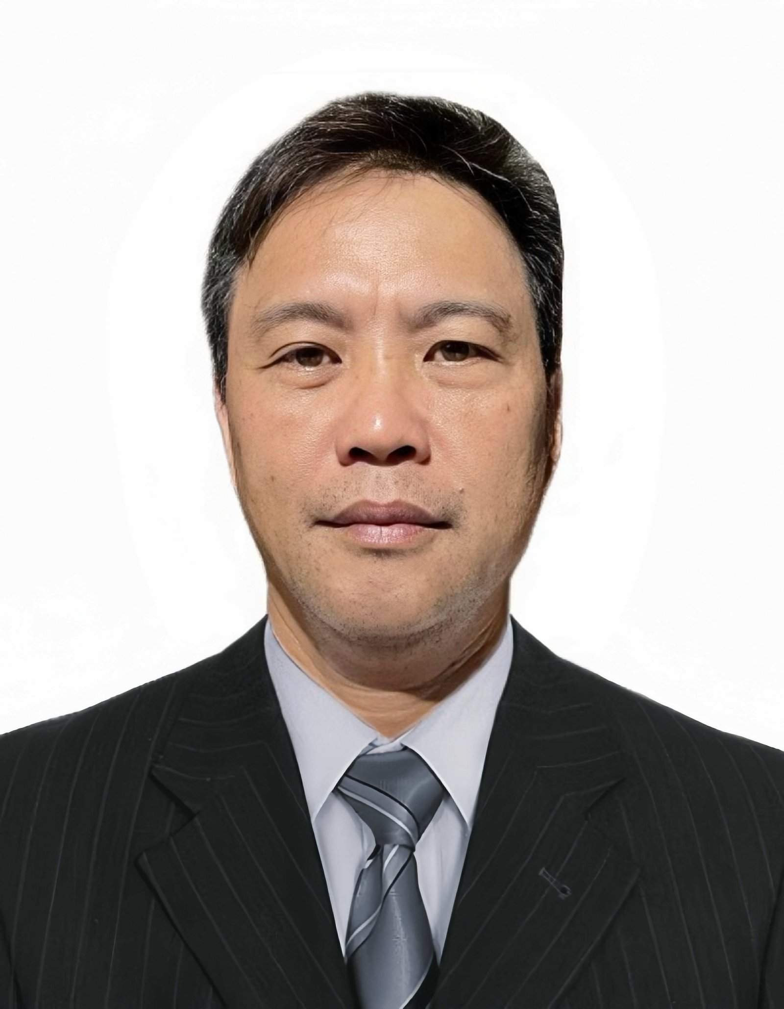 Jose Victor Torres Tibayan