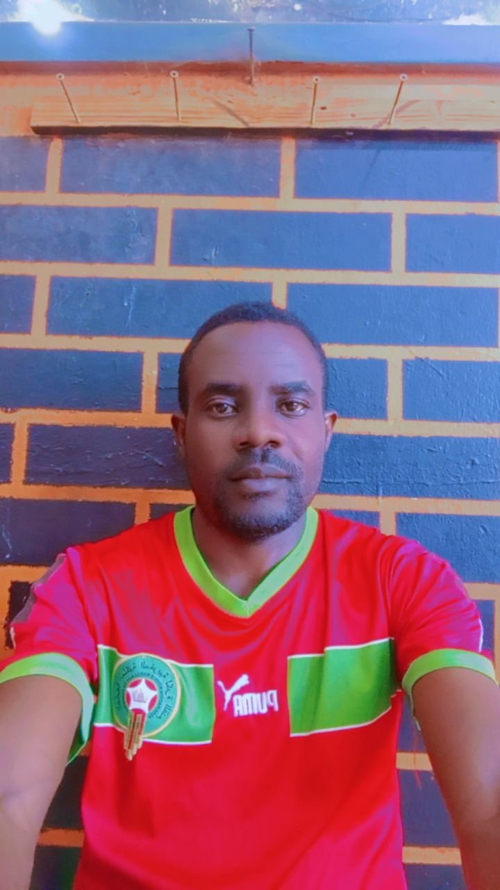 Lugolobi Joseph