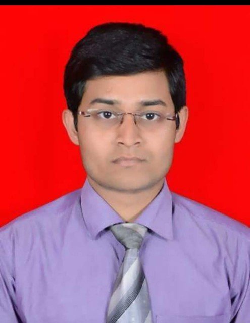 Prashant Bipul