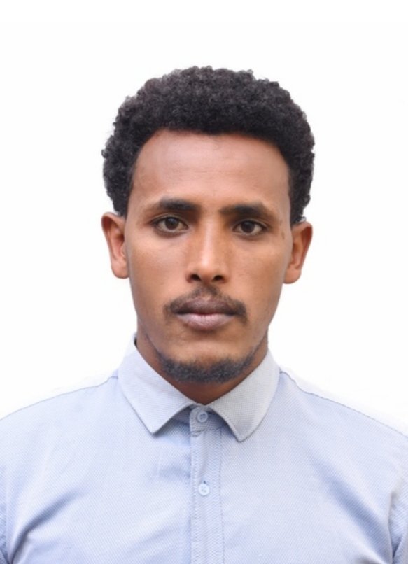 Desaley Yemane Gebremichael