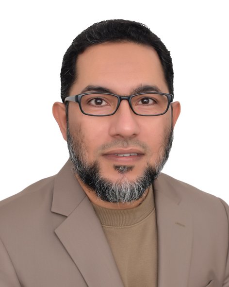 Mahmood Iqbal