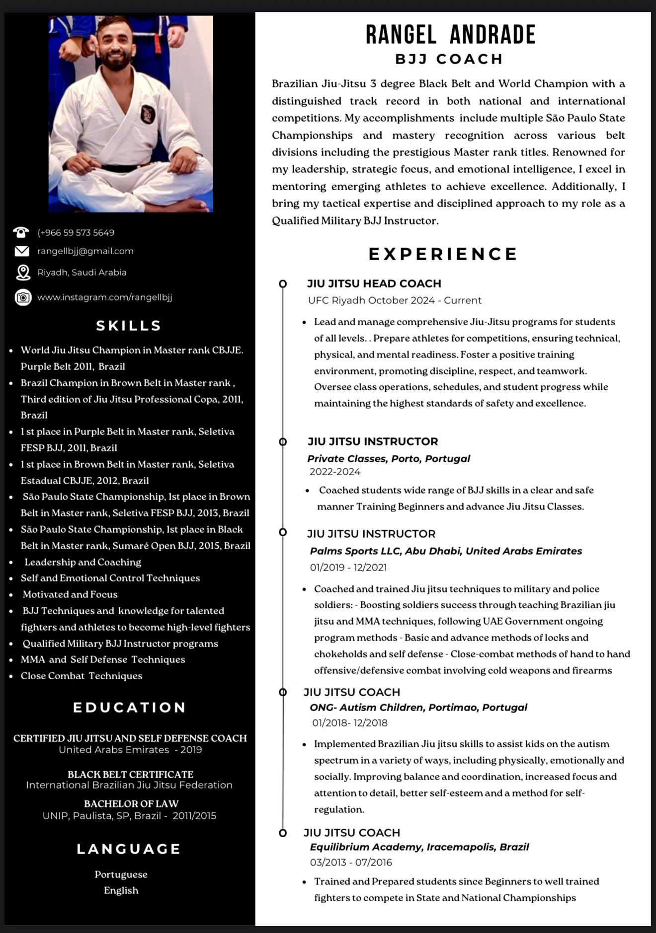 Georgenes Rangel Amorim Andrade dos santos