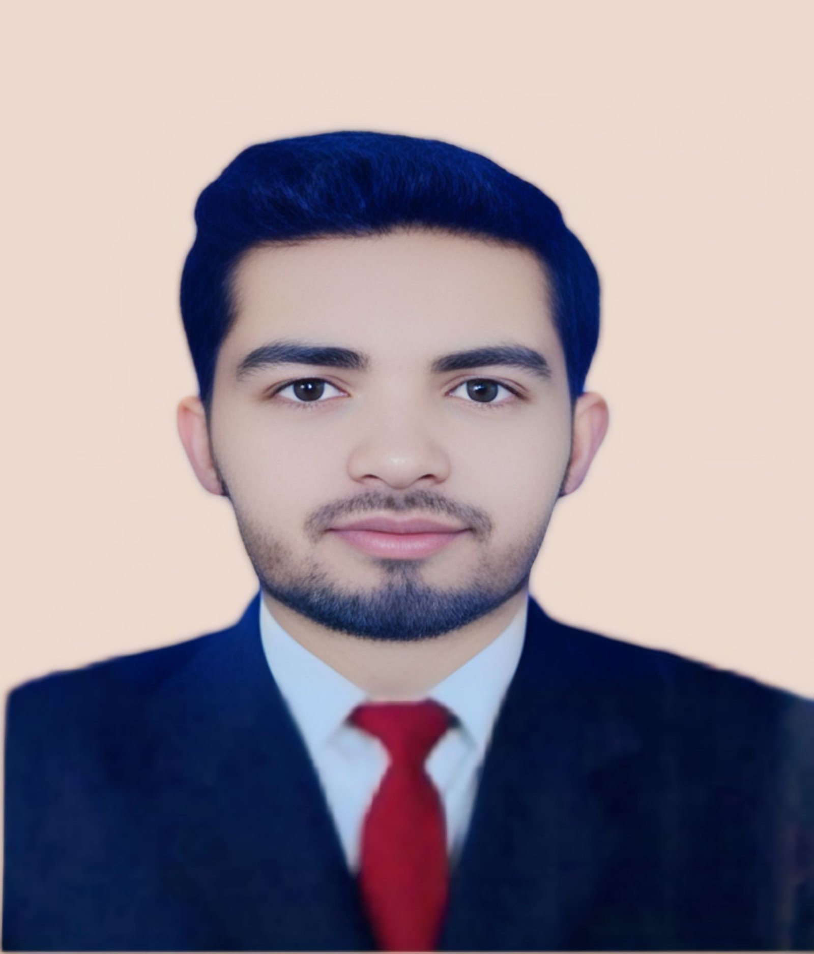 MD.Mirazul Islam Sumon