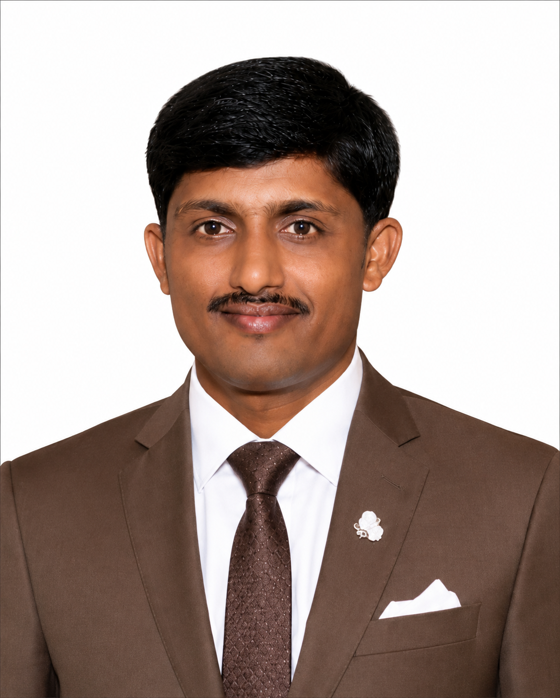 Veeresh H U