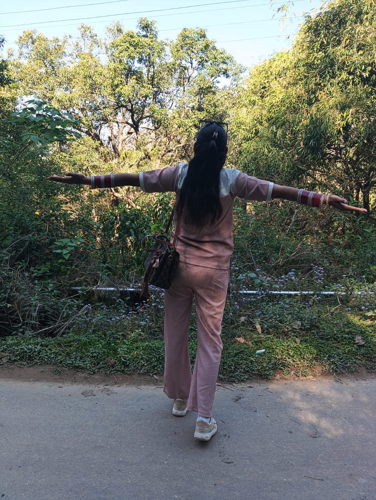 Daljit kaur